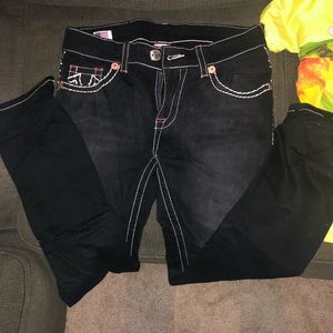 True Religion men’s jeans